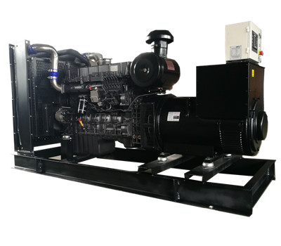 红岗上柴柴油发电机组50KW-700KW