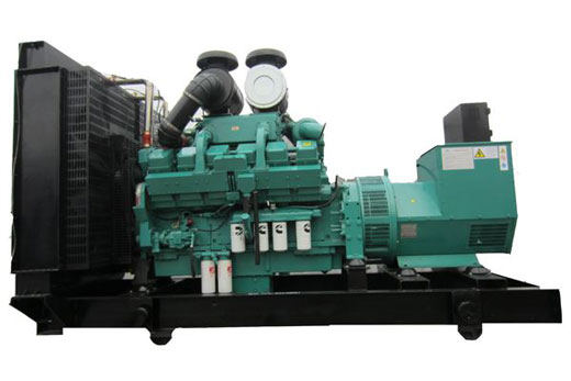 红岗柴油发电机组