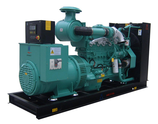 红岗柴油发电机 红岗柴油发电机