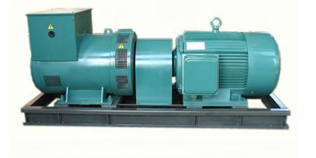 红岗发电机出租