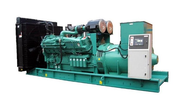 红岗全新常柴200kw大型柴油发电机组 红岗全新常柴200kw大型柴油发电机组